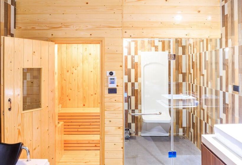 Fotos del hotel Muong Thanh Lang Son:  7