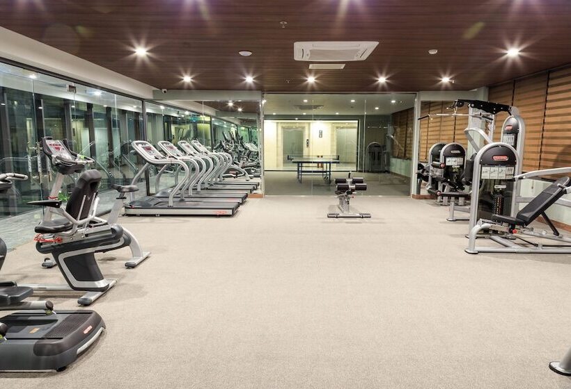 Fotos del hotel Muong Thanh Lang Son:  3