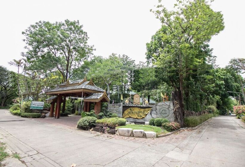 Fotos del hotel Piyapruk Resort & Steakhouse:  12