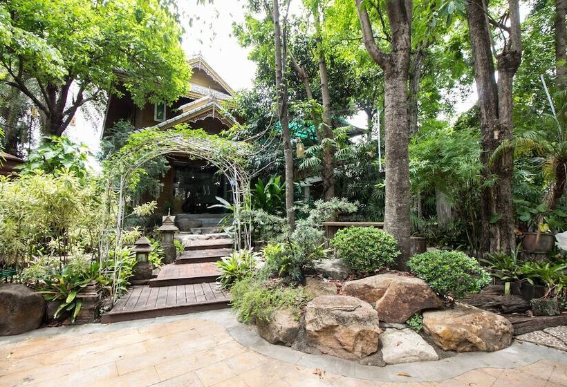 Fotos del hotel Piyapruk Resort & Steakhouse:  11