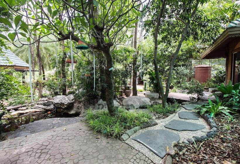 Fotos del hotel Piyapruk Resort & Steakhouse:  13