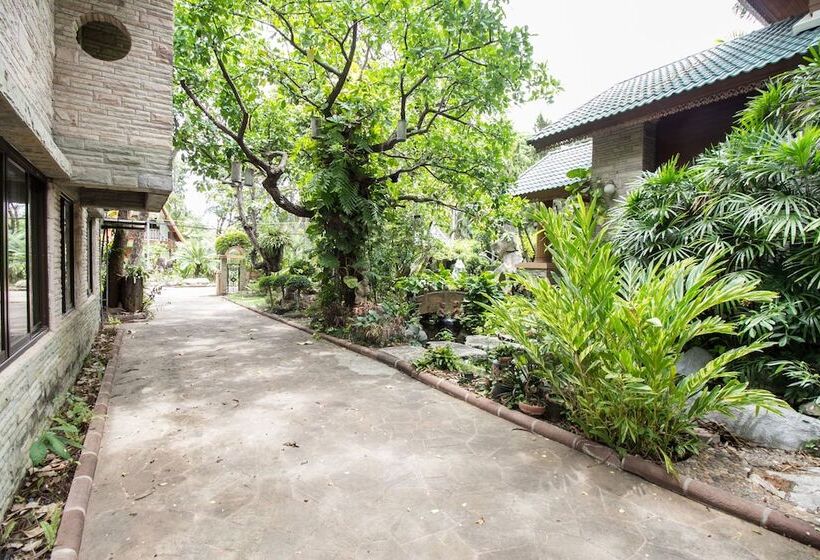 Fotos del hotel Piyapruk Resort & Steakhouse:  16