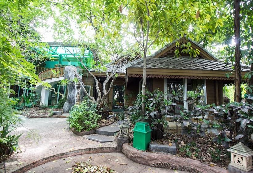 Fotos del hotel Piyapruk Resort & Steakhouse:  17