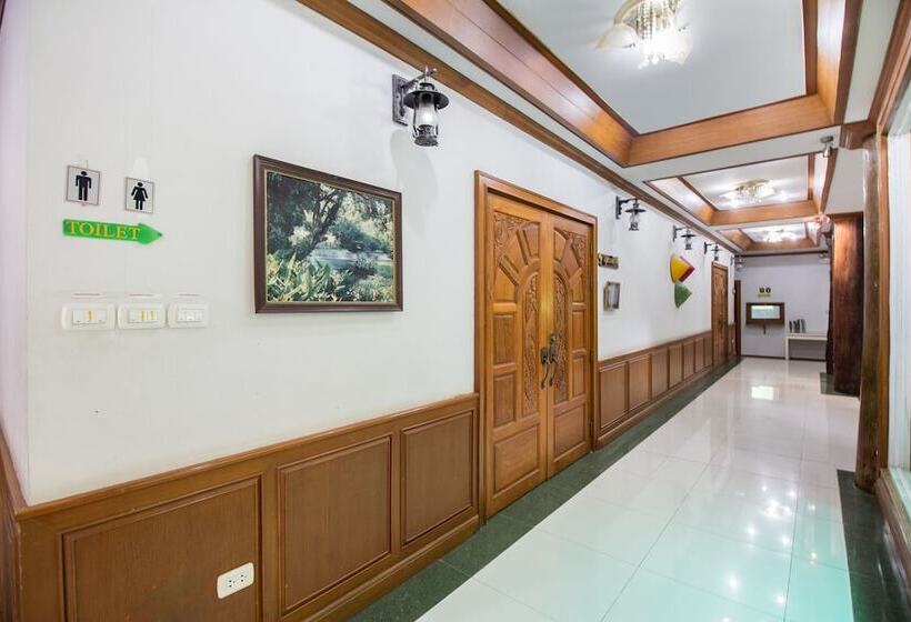 Fotos del hotel Piyapruk Resort & Steakhouse:  23