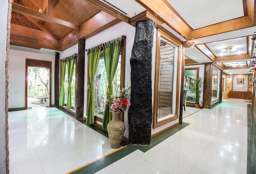 Fotos del hotel Piyapruk Resort & Steakhouse:  25