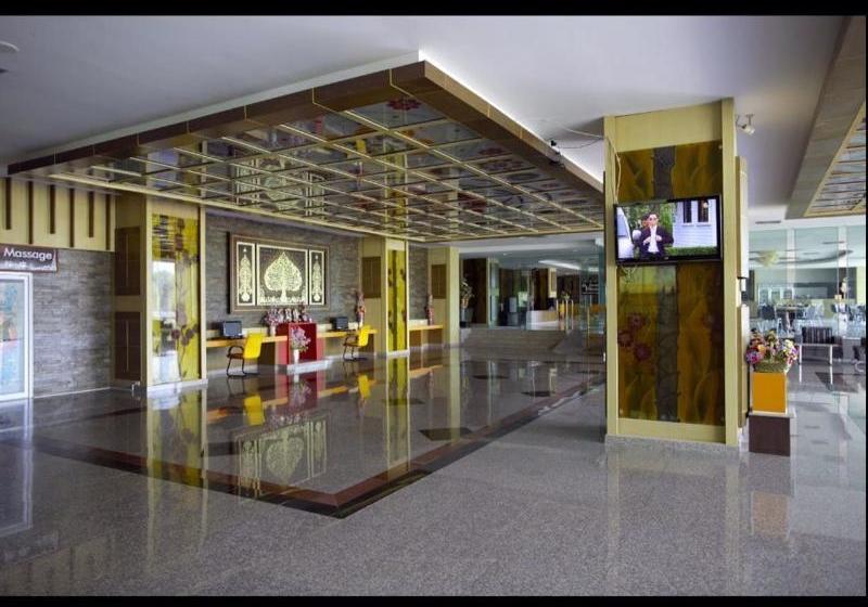 Fotos del hotel Sp Sweet:  2