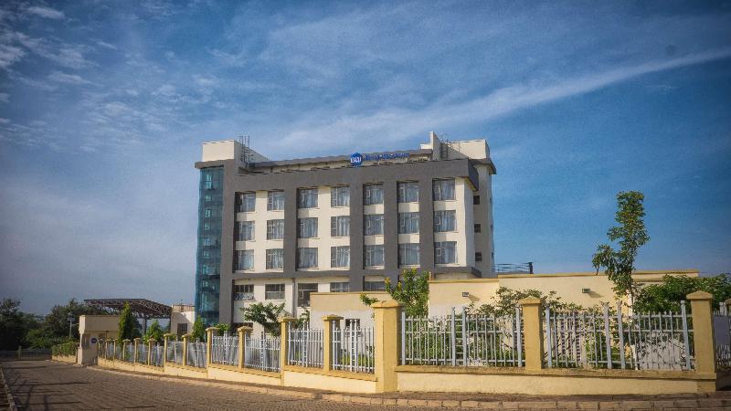 Best Western Kisumu