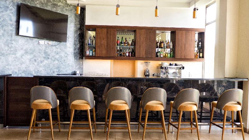 Fotos del hotel Best Western Kisumu:  3