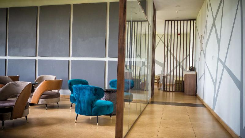 Fotos del hotel Best Western Kisumu:  4