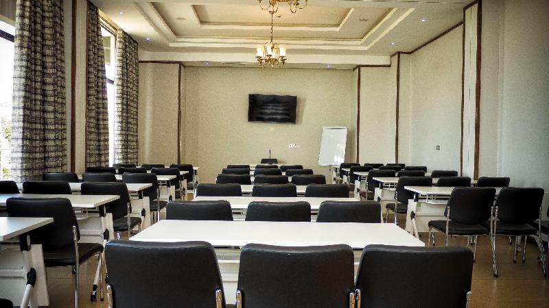 Fotos del hotel Best Western Kisumu:  5