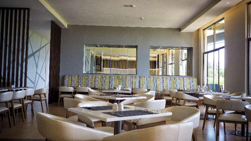 Fotos del hotel Best Western Kisumu:  8