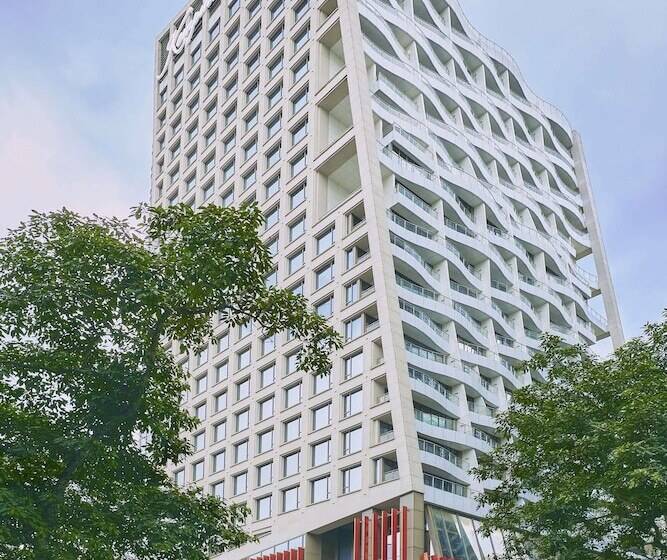 Kempinski Residences Guangzhou