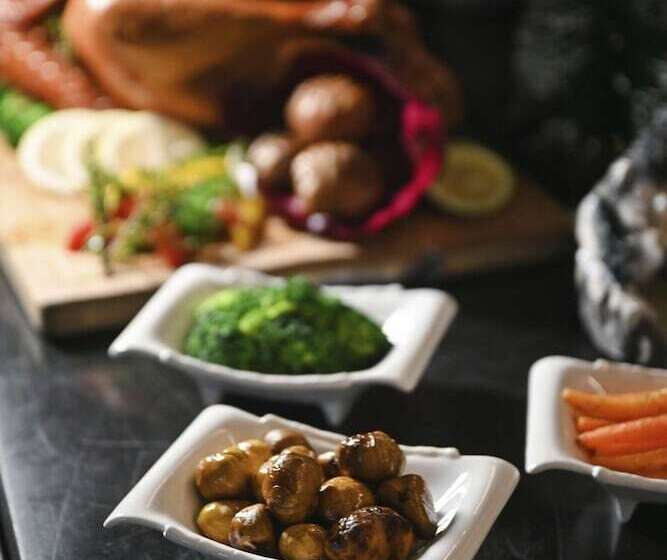 Fotos del hotel Kempinski Residences Guangzhou:  3