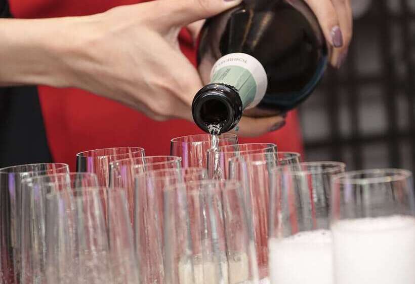 Fotos del hotel Kempinski Residences Guangzhou:  19