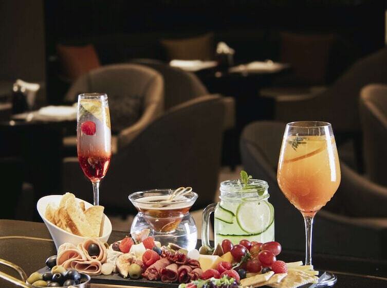 Fotos del hotel Kempinski Residences Guangzhou:  17