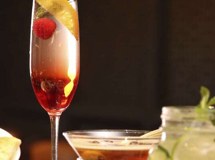 Fotos del hotel Kempinski Residences Guangzhou:  22