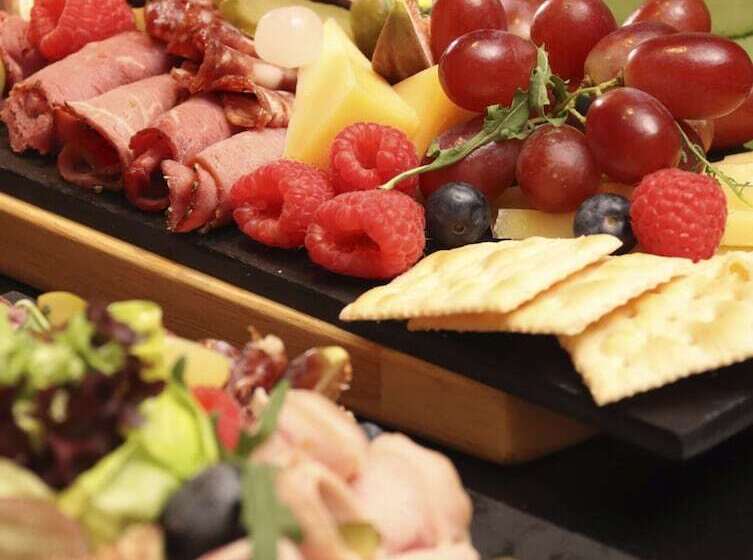 Fotos del hotel Kempinski Residences Guangzhou:  7