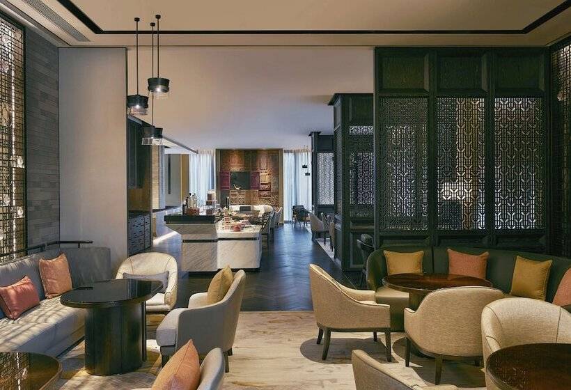 Fotos del hotel Kempinski Residences Guangzhou:  2