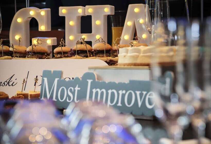 Fotos del hotel Kempinski Residences Guangzhou:  25