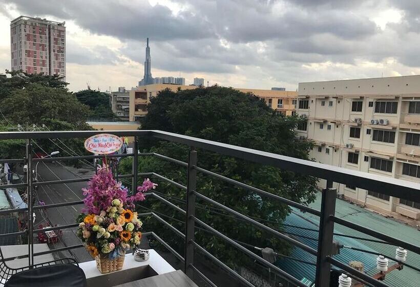 Fotos del hotel Winston:  8