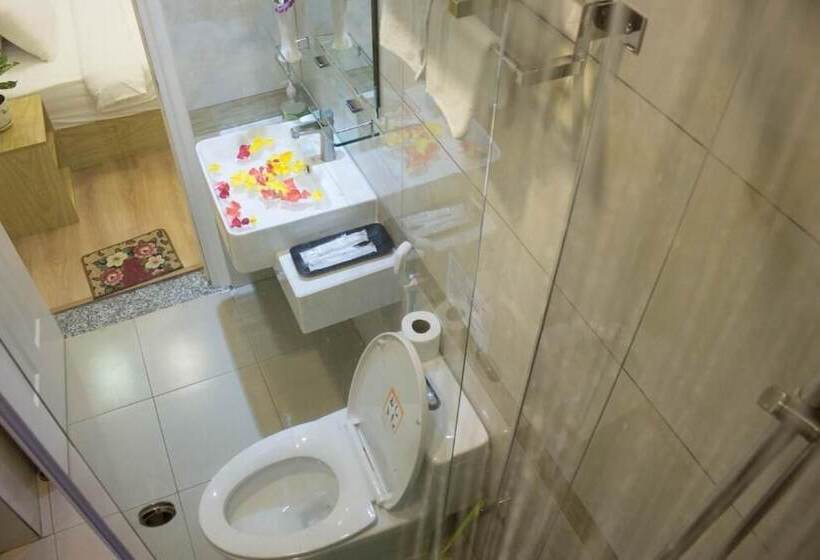 Fotos del hotel Winston:  3