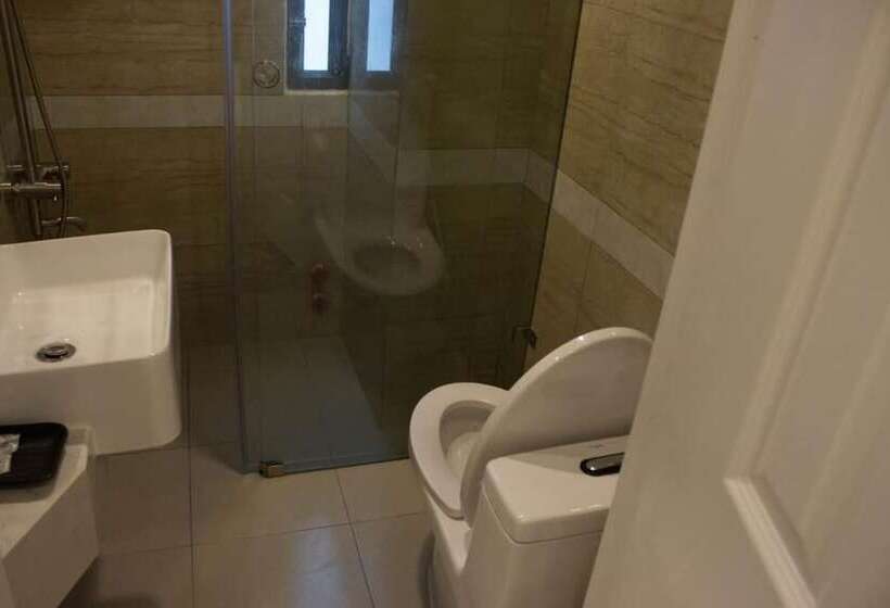 Fotos del hotel Winston:  6