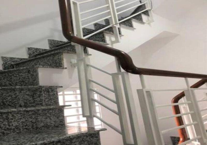 Fotos del hotel Winston:  10