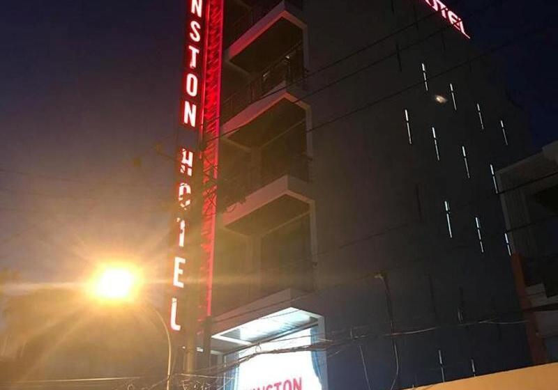 Fotos del hotel Winston:  11