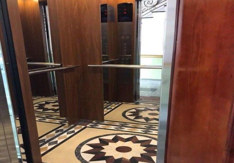 Fotos del hotel Winston:  12