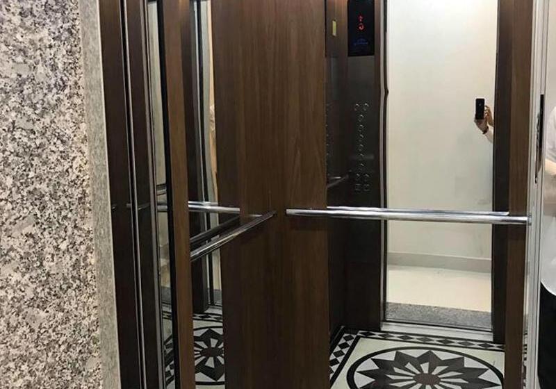 Fotos del hotel Winston:  13