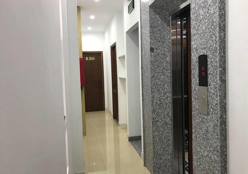 Fotos del hotel Winston:  14