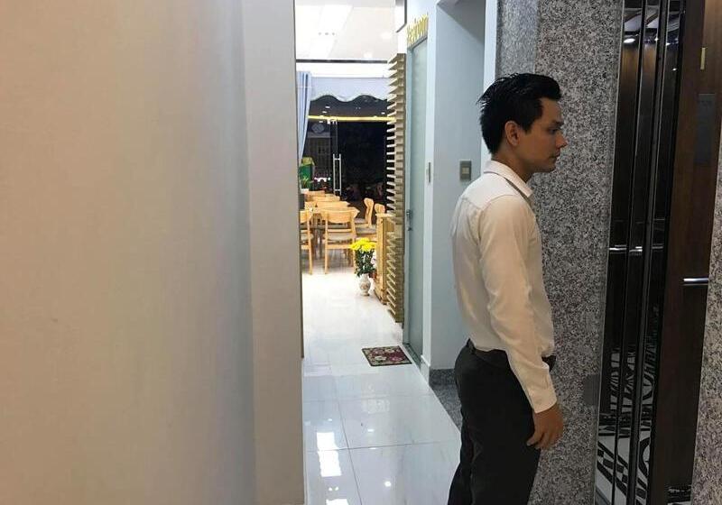 Fotos del hotel Winston:  17