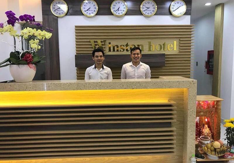 Fotos del hotel Winston:  22