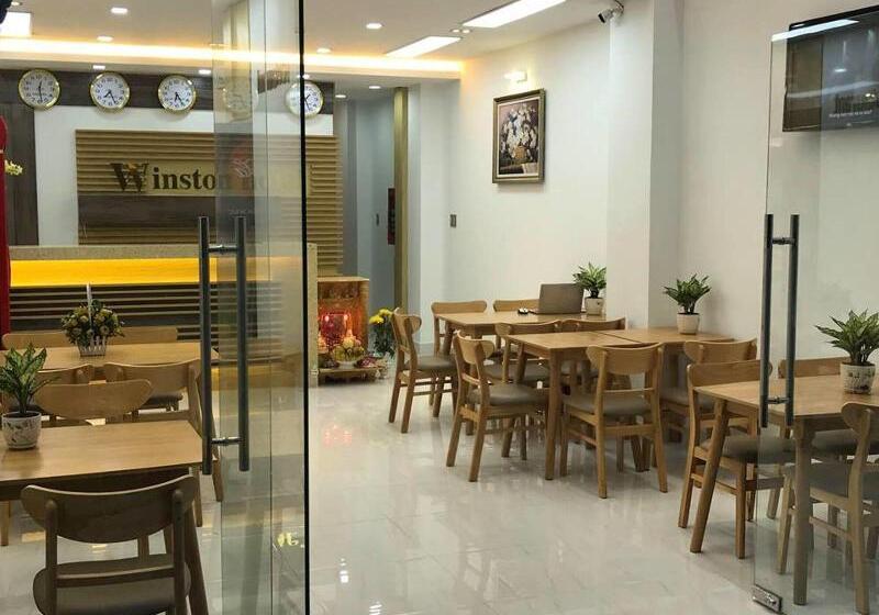 Fotos del hotel Winston:  24