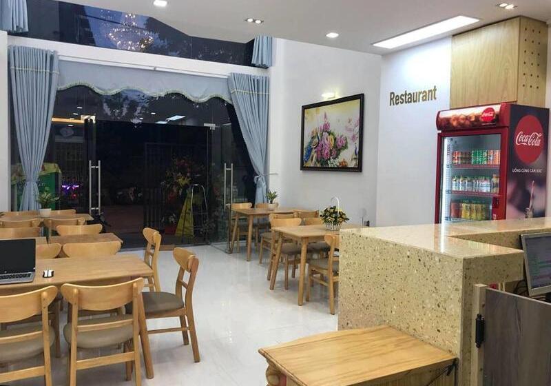 Fotos del hotel Winston:  18