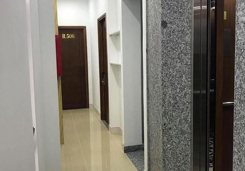 Fotos del hotel Winston:  15