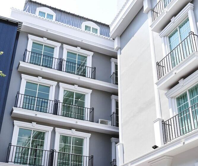 Fotos del hotel Villa De Pranakorn  Relais & Chateaux:  2