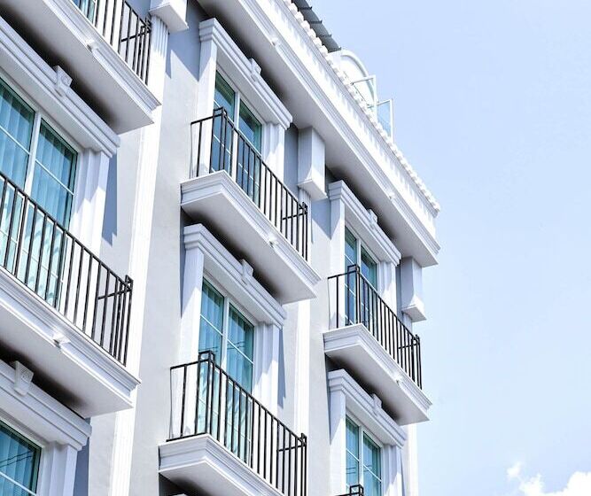 Fotos del hotel Villa De Pranakorn  Relais & Chateaux:  3