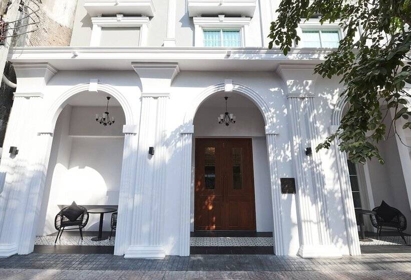 Fotos del hotel Villa De Pranakorn  Relais & Chateaux:  6