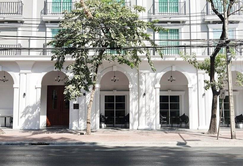 Fotos del hotel Villa De Pranakorn  Relais & Chateaux:  7