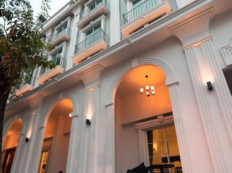 Fotos del hotel Villa De Pranakorn  Relais & Chateaux:  10