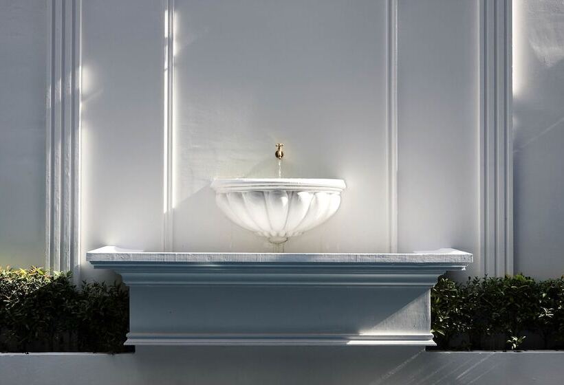 Fotos del hotel Villa De Pranakorn  Relais & Chateaux:  12