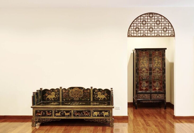 Fotos del hotel Villa De Pranakorn  Relais & Chateaux:  14