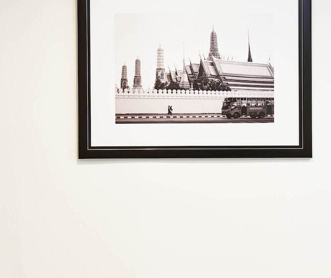 Fotos del hotel Villa De Pranakorn  Relais & Chateaux:  15