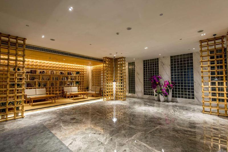 Fotos del hotel Days Inn By Wyndham Fuzhou Shenghui:  2