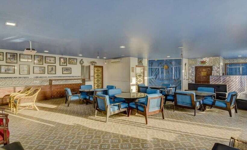 Fotos del hotel Radoli House:  4