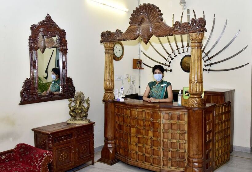 Fotos del hotel Radoli House:  5