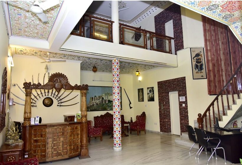 Fotos del hotel Radoli House:  6