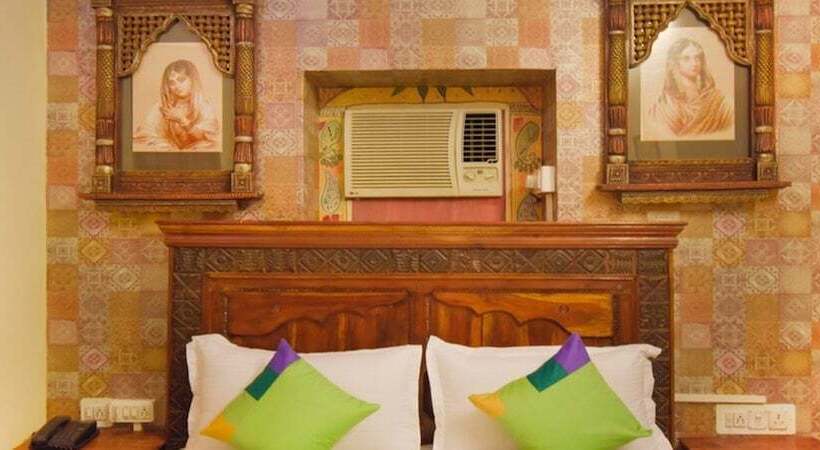 Fotos del hotel Radoli House:  13