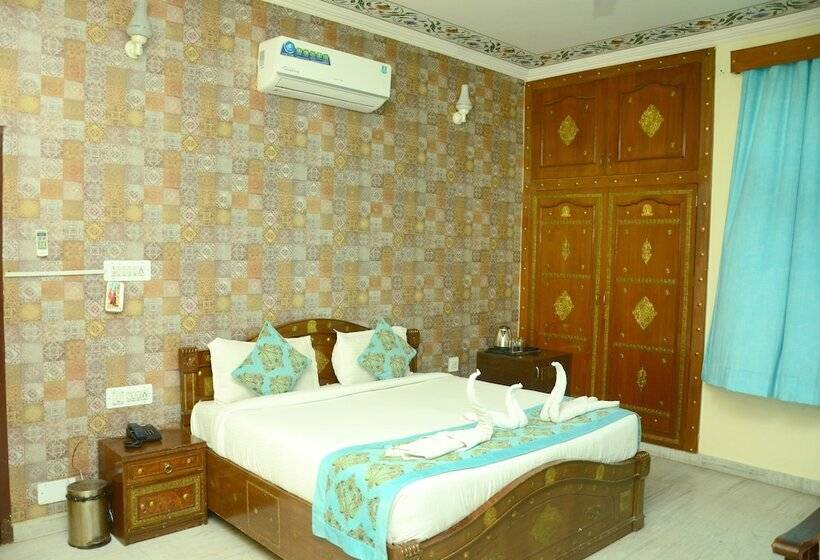 Fotos del hotel Radoli House:  14